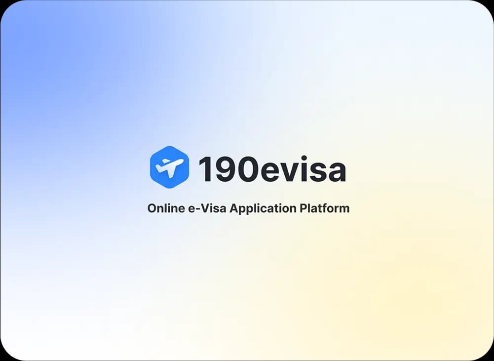 Website 190Evisa