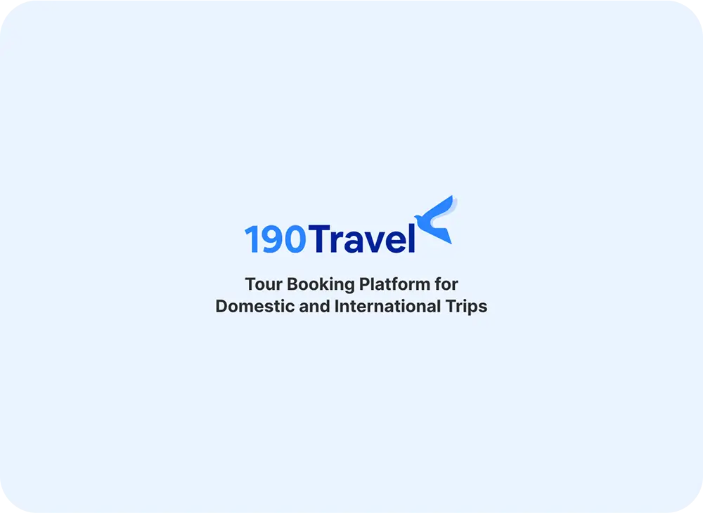 Website 190Travel